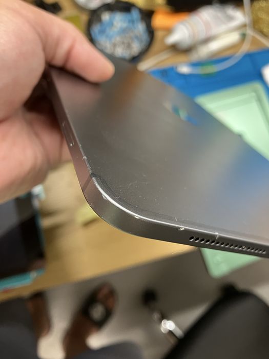 iPad Pro 12.9-inch (3rd generation)