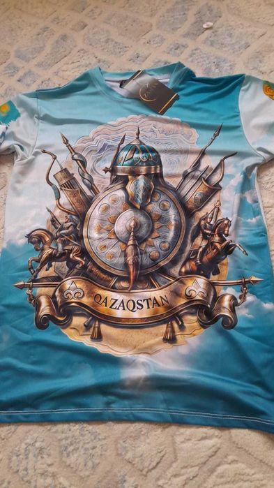 Футболки не дорогие