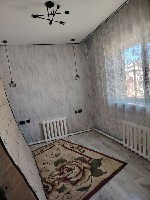 Сдам часть дома  Караоткель