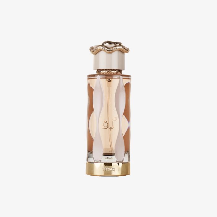 Lattafa Teriaq 100 ML Eau De Parfum