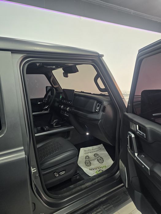 BAW 212 T01 Yangi salondan