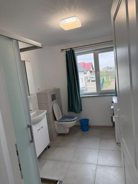 Închiriere Casa 4 dormitoare Scheia