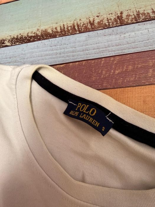 tricou ralph lauren unisex mărimea S