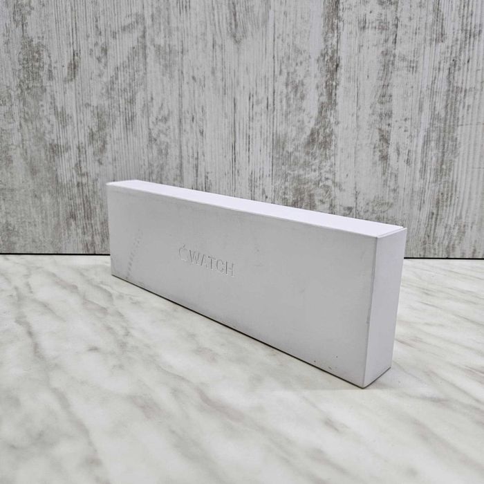 Apple Watch Series 11 GPS 46mm SIGILAT Zeus Amanet Vitan 3907