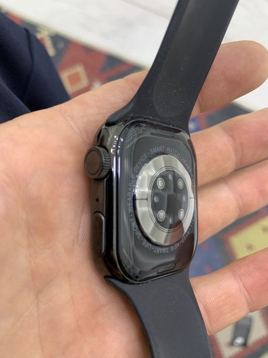 Apple Watch Series 9