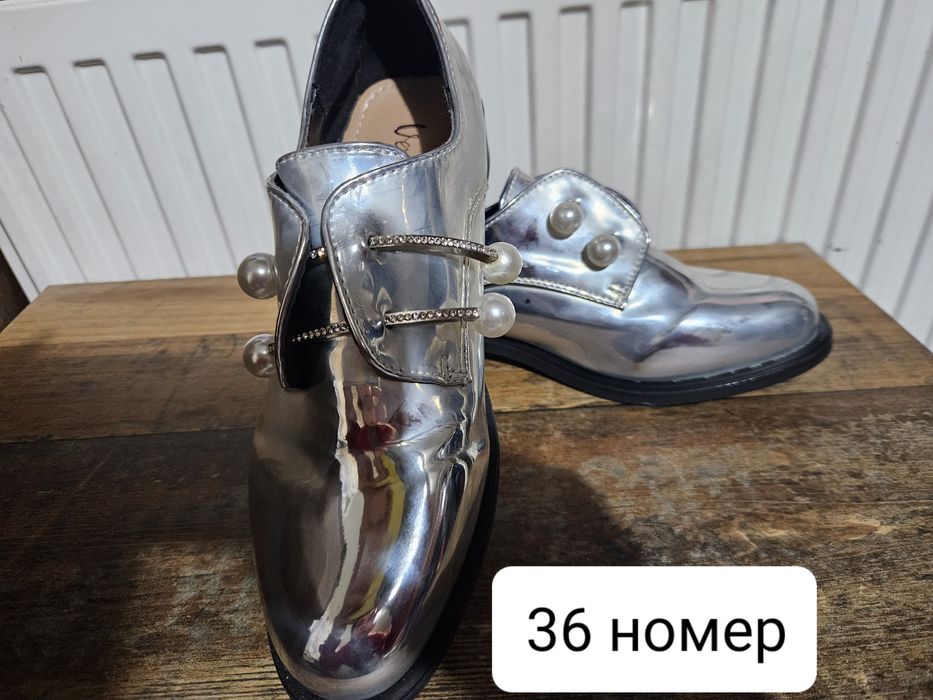 Нови Боти и гуменки