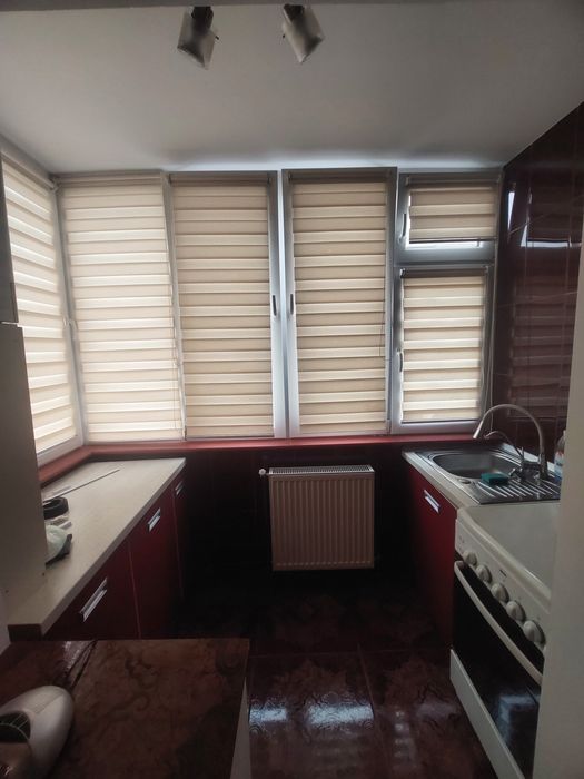 Inchiriez apartament 2 camere