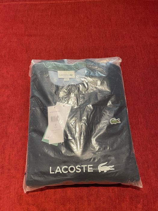 Bluza Lacoste XL