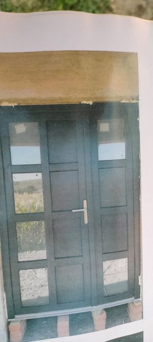 Confecționez termopane la comandă!