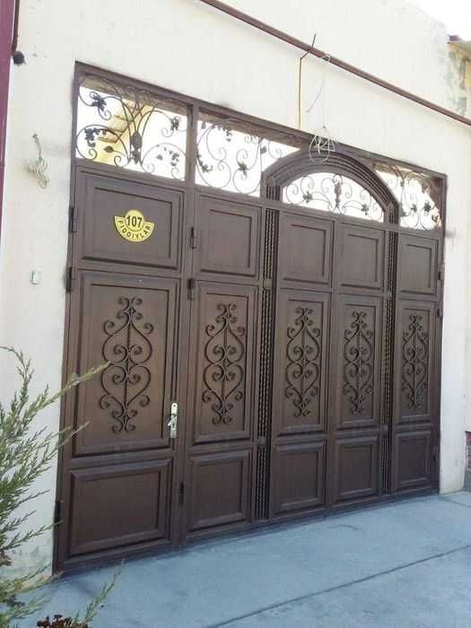 Продаётся новый кирпичный дом