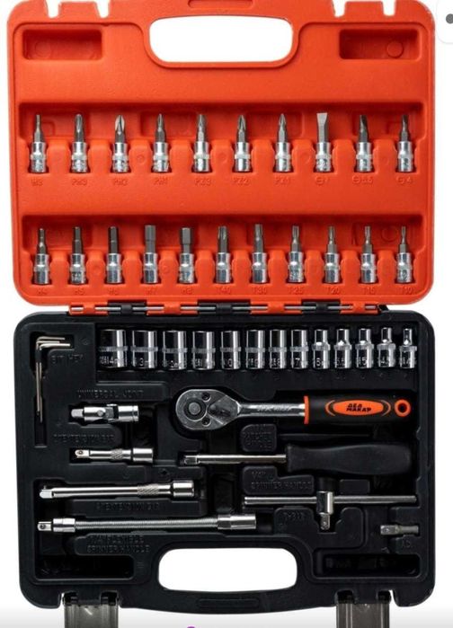 Продам новый набор инструментов