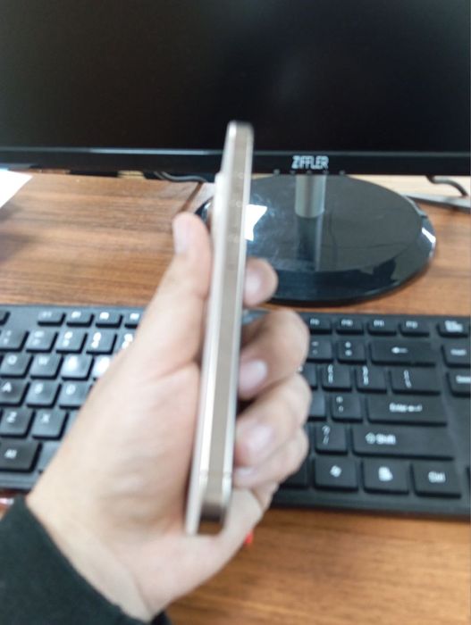 Iphone 16 PRO 256 GB LL/A