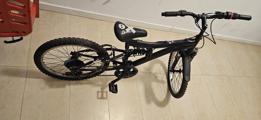 Bicicleta copii sh