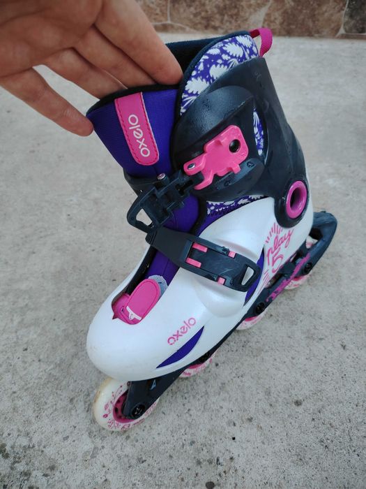 Детски ролери 32-34 номер