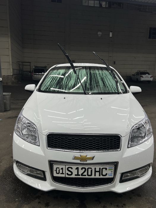 Chevrolet nexia3