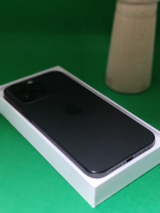 iPhone 15 Pro Max  * Garantie * Buy Back *