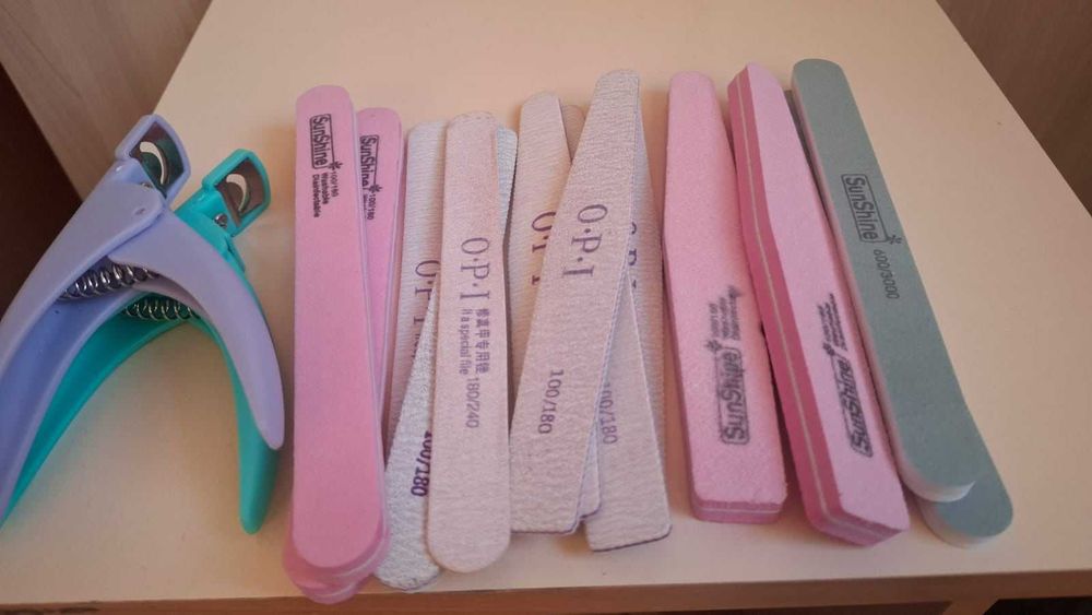 Набор для маникюра