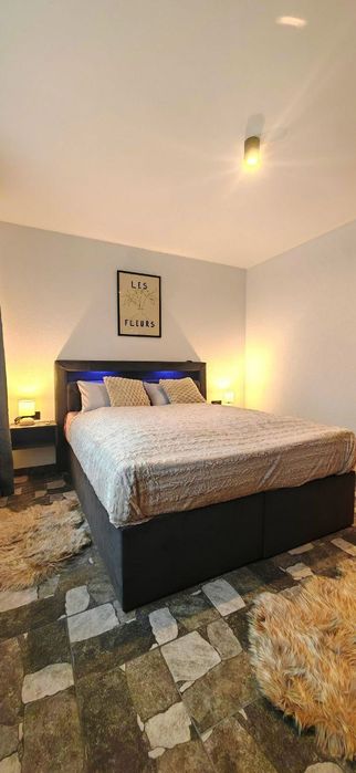 Дава се под наем Двустаен апартамент в Чепеларе - 118 кв.м за 91.8 € - Снимка #18