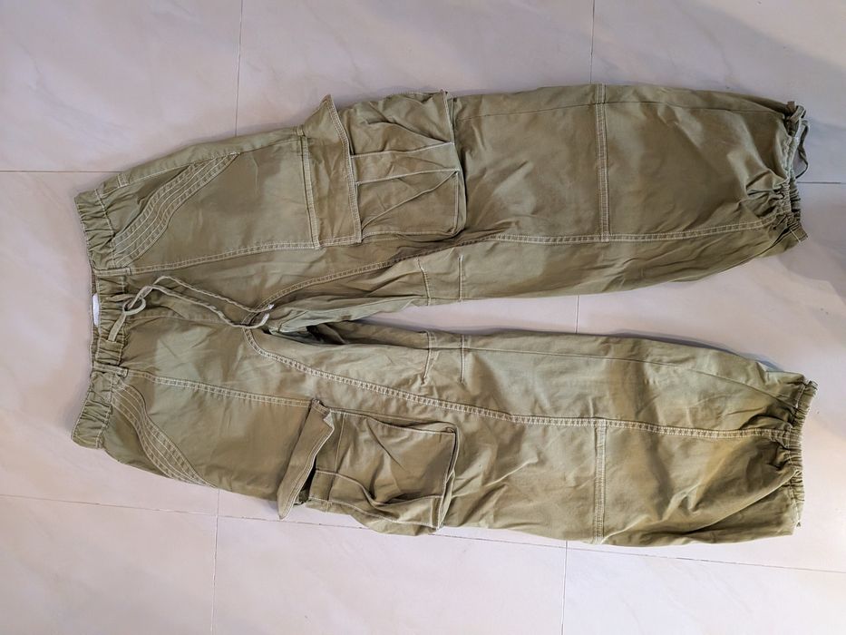 Карго панталон Zara