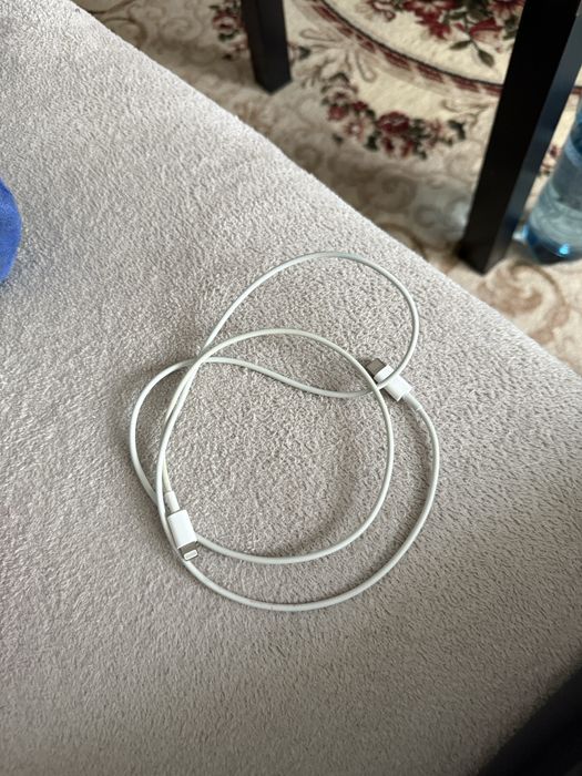 Vand cablu pentru Iphone lightning usb c
