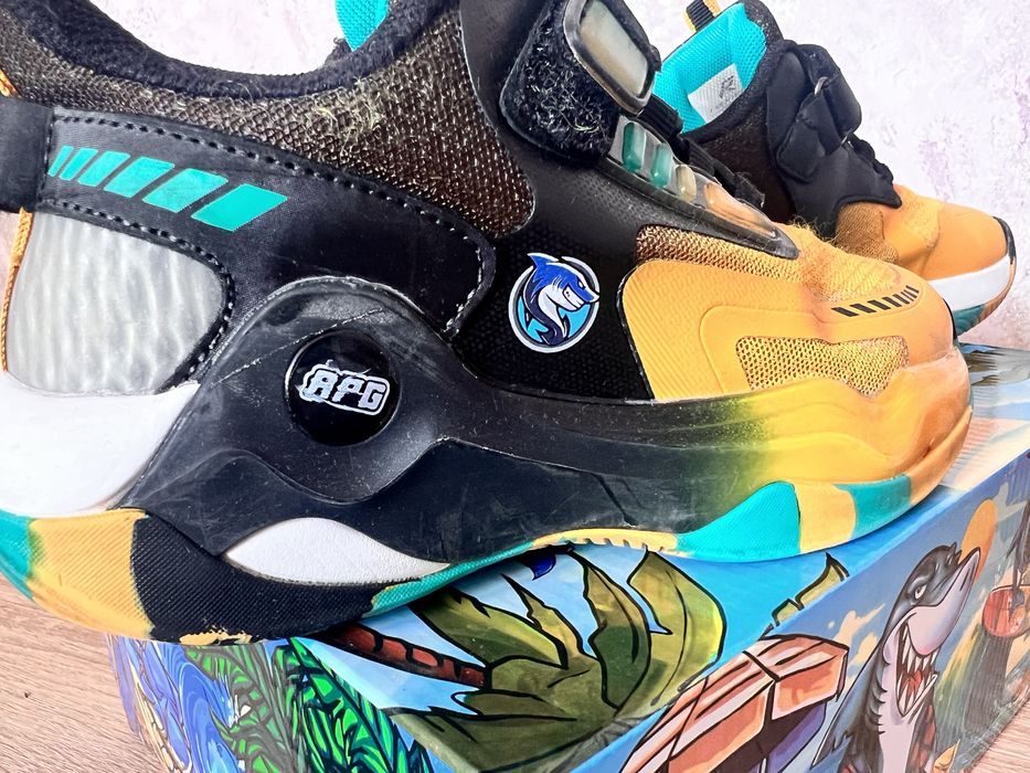 Маратонки Runers APG за момче