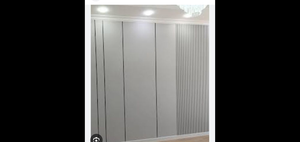 Маляр-Косметический Ремонт квартир.