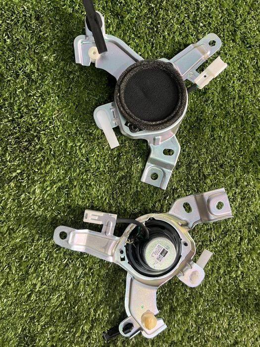 Пищалки Марк Левинсон