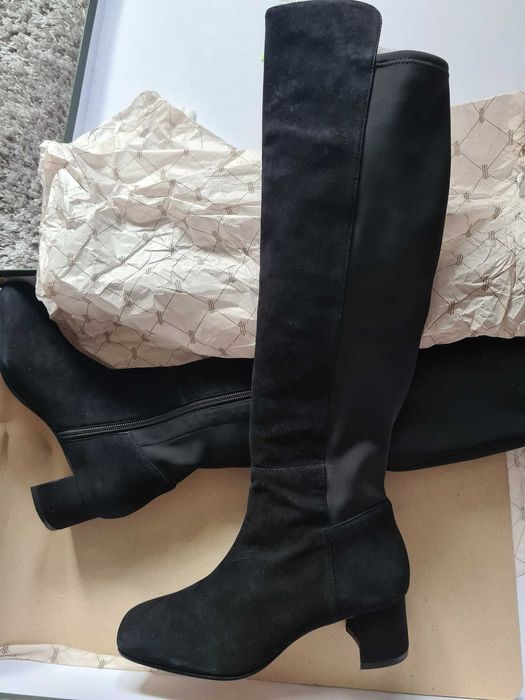 Дамски ботуши HOBBS LONDON