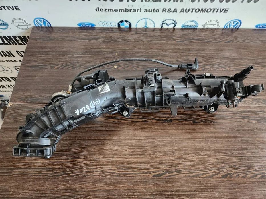 Galerie Admisie Noua Sub 1.000 Km Bmw 2.0 D B47D20A G20 G30 G11 G12 G14 G15 G01 G02 G05 G06 G07 X3