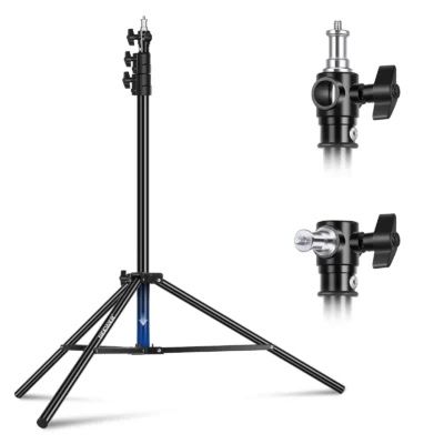Jmary MT75 Light Stand — Yangi, Ideal, 100 000 so‘m