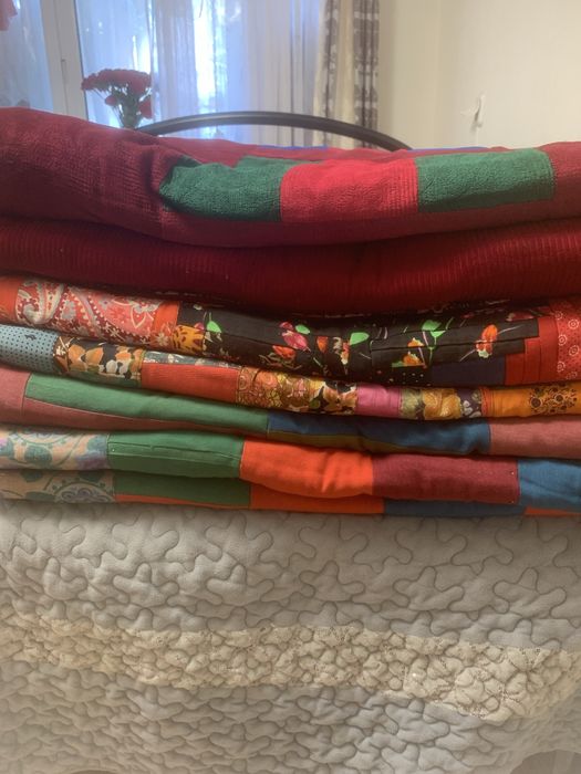 Корпе натуральные крамыс корпе