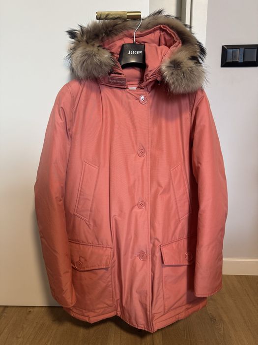 Ново дамско яке Woolrich