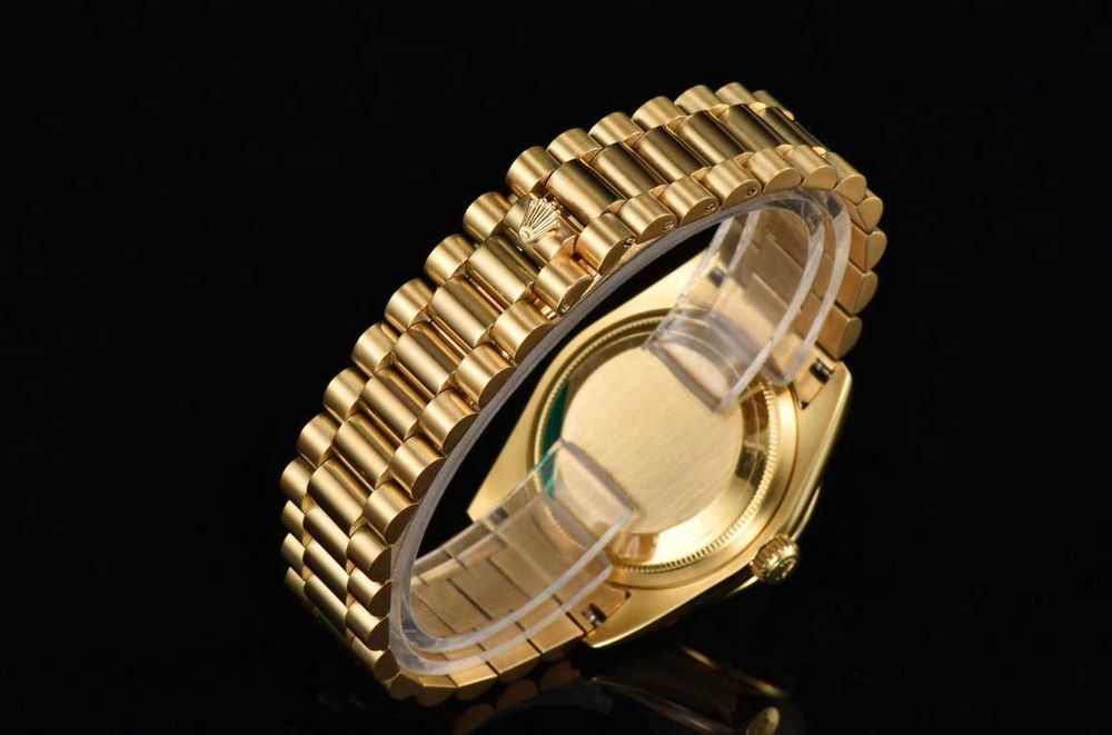 Rolex Day-Date 36 Yellow Gold