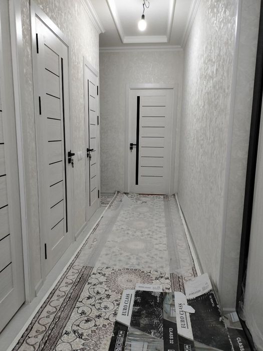 Kvartira srochniy bollaga,oilaga,qizlarga ijaraga beriladi