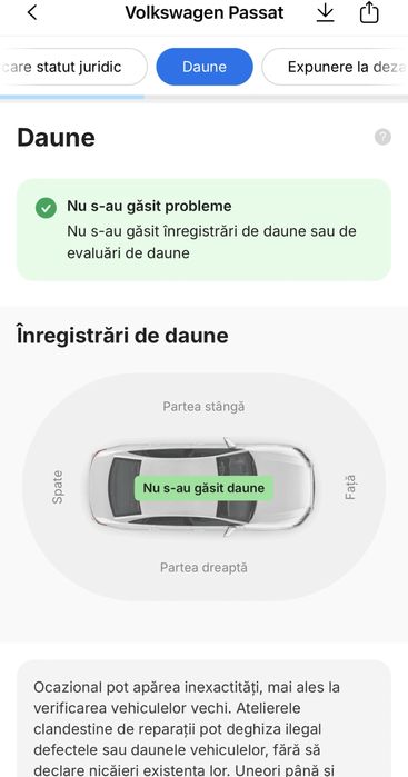 Vw Passat B7 Highline