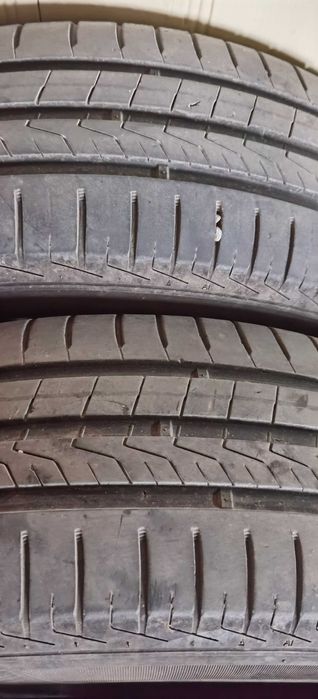 Летни гуми Hankook 205 70 15