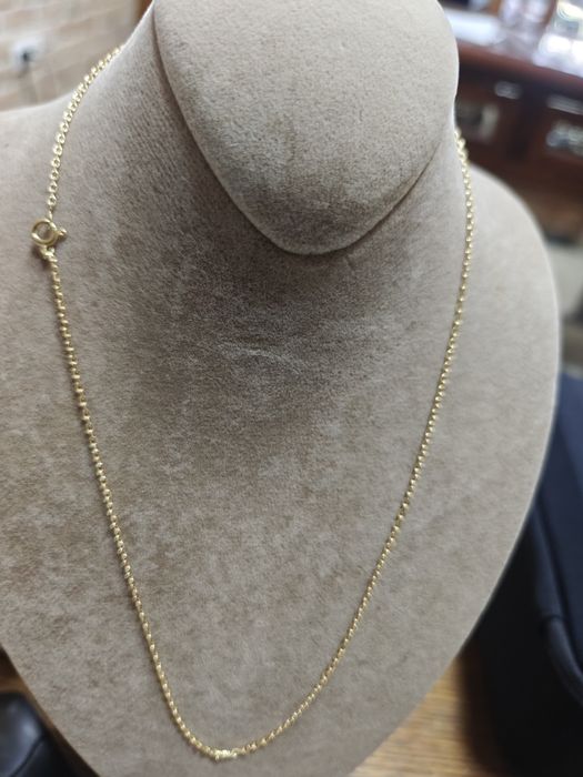 Lanț aur 18k 4.23gr (r)