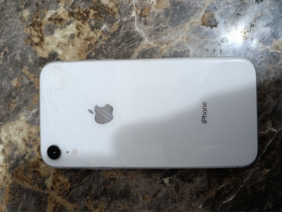 Iphone Xr 64gb без комплекта