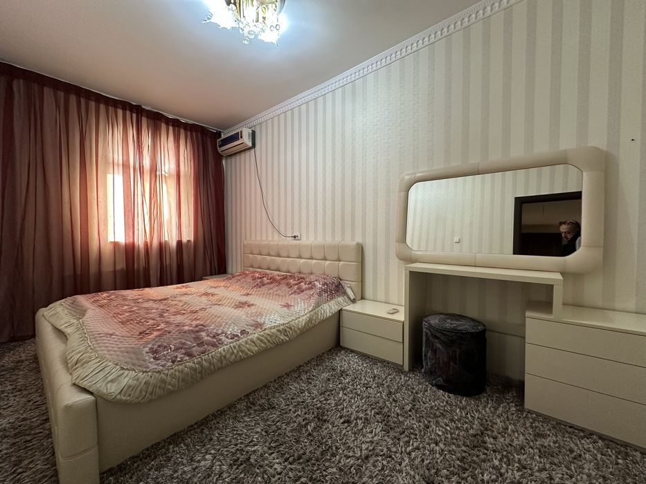 Продам 3х ком / Чиланзар (Казырабад мечеть)