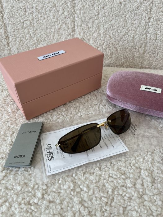 MM слънчеви очила New Season