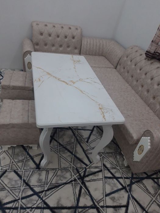 Mebil yangi ishlatlmagan