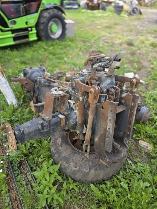 Piese Deutz Agrofarm,same Explorer 3.100,lamborghini 1050,1060