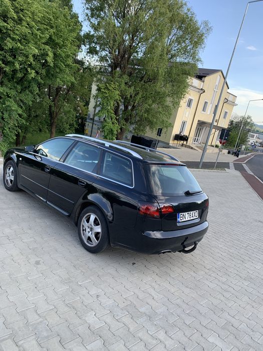 AUDI A4 2006 — imagine 5