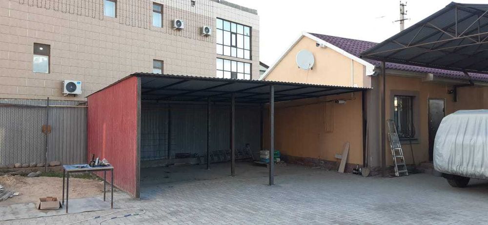 Услуги Сварщика, Электросварщика