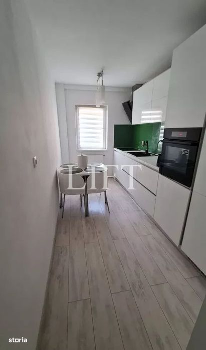 Apartament de 3 camere | decomandat | 70mp | zona Grivitei