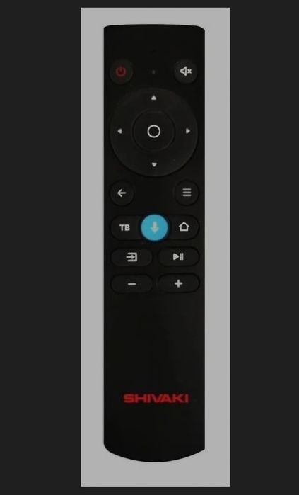 Телевизор Shivaki S43FY10 Smart TV