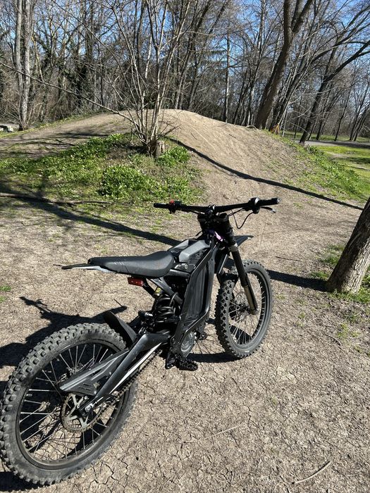 Surron light bee x 2024