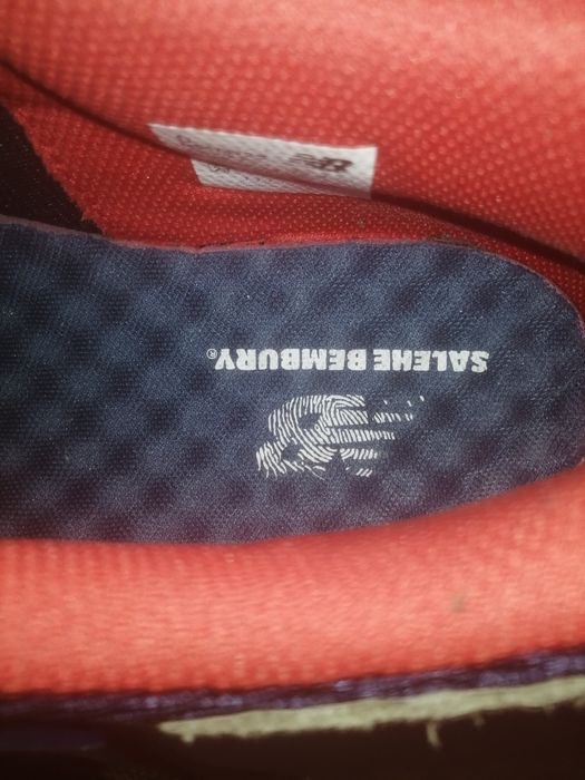 New Balance 44 номер