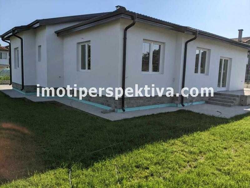 Продава се Къща в с. Крумово, Област Пловдив - 151 кв.м за 1755 €/кв.м - Снимка #13