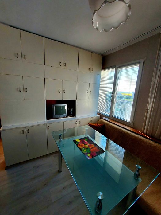 Дава се под наем Двустаен апартамент в Бургас, Славейков - 60 кв.м за 168.3 € - Снимка #4